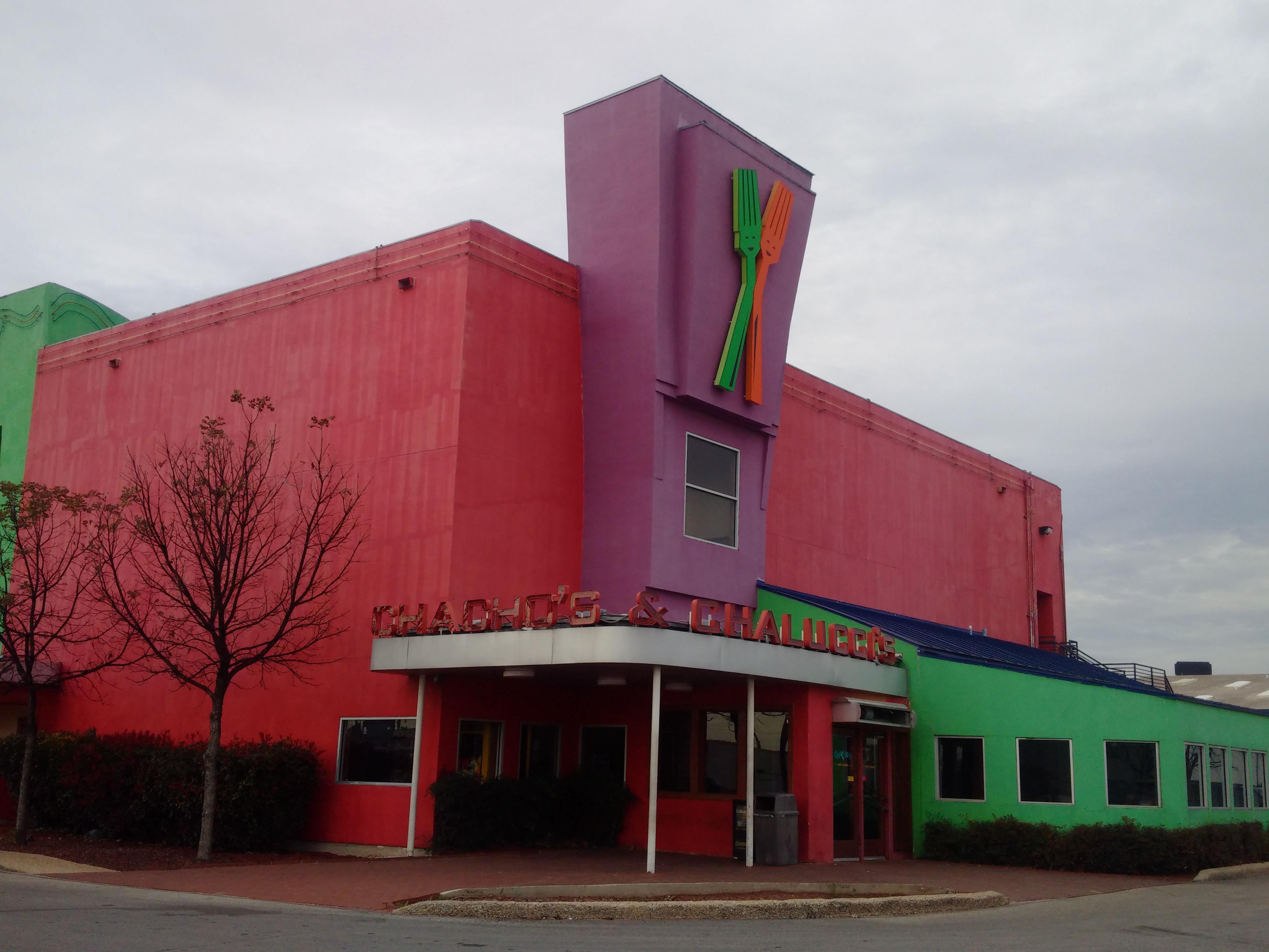 Photo credit: tripadvisor