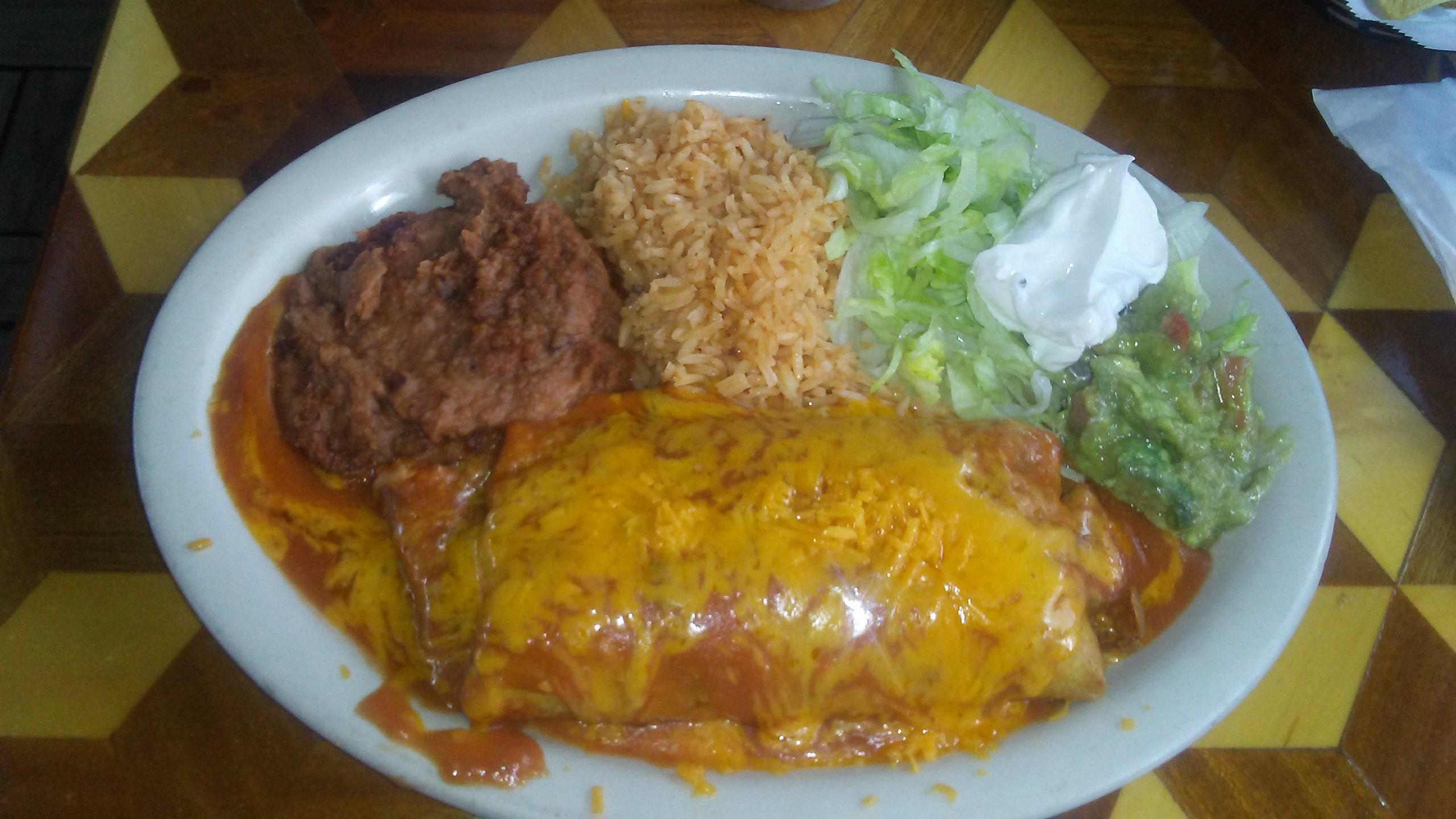Photo credit: tripadvisor