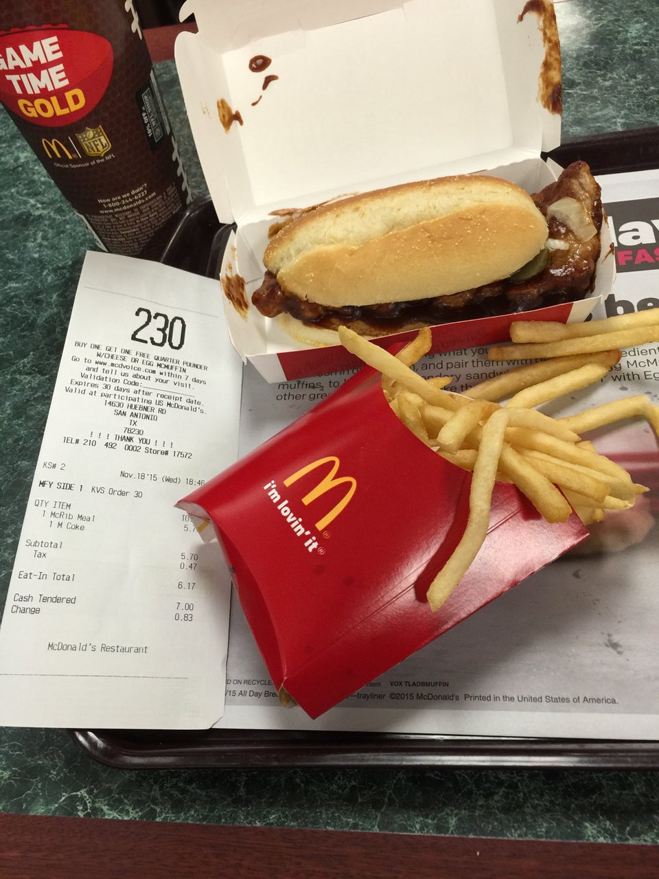 Photo credit: foursquare