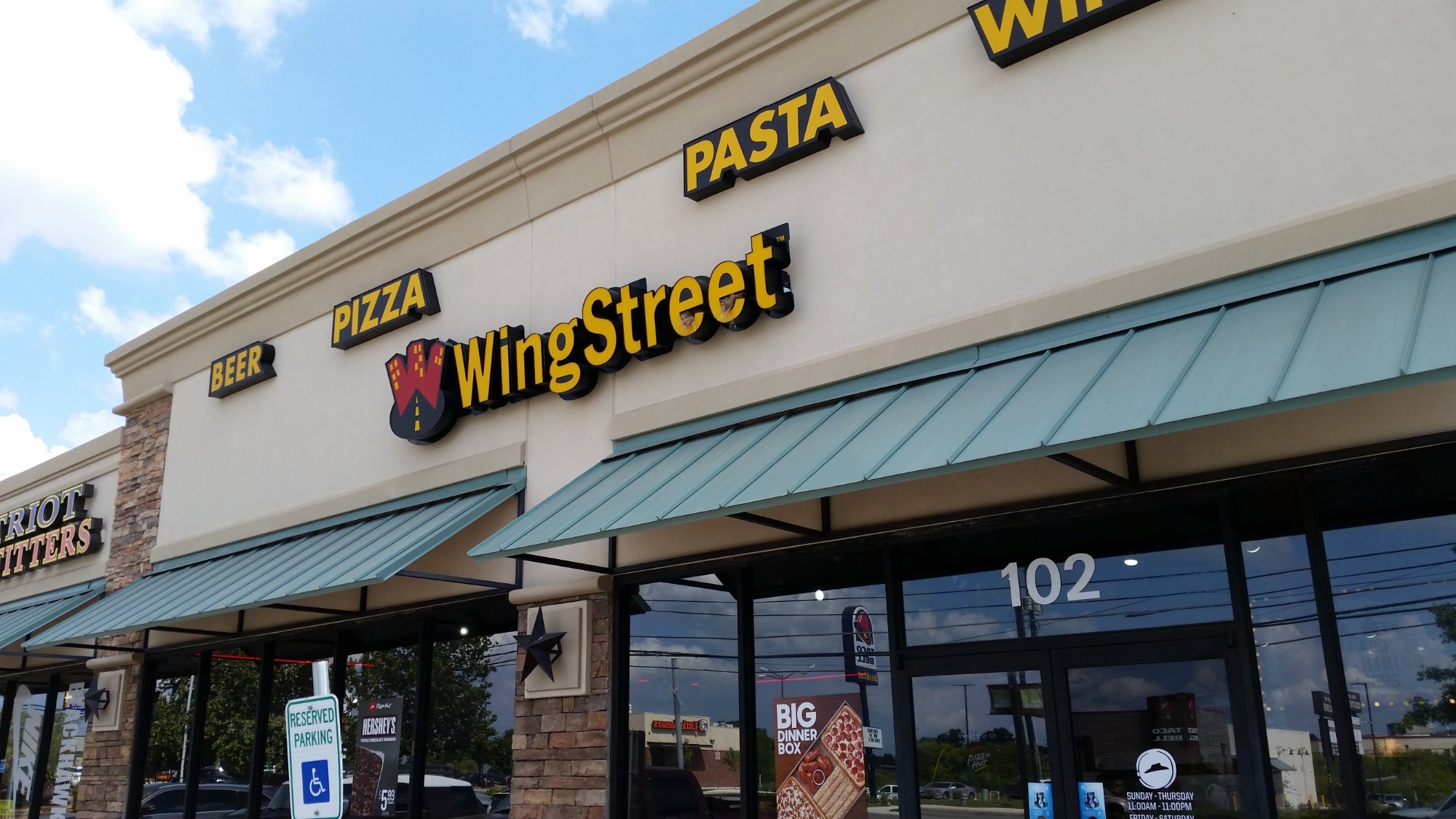 Photo credit: tripadvisor