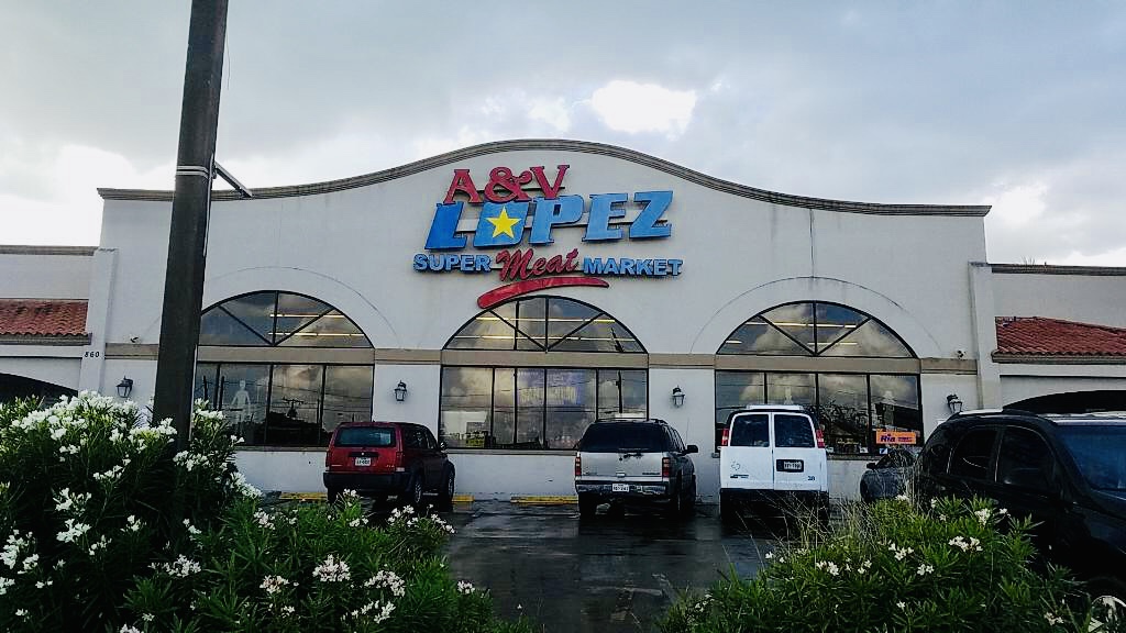 A&V Lopez Supermarket