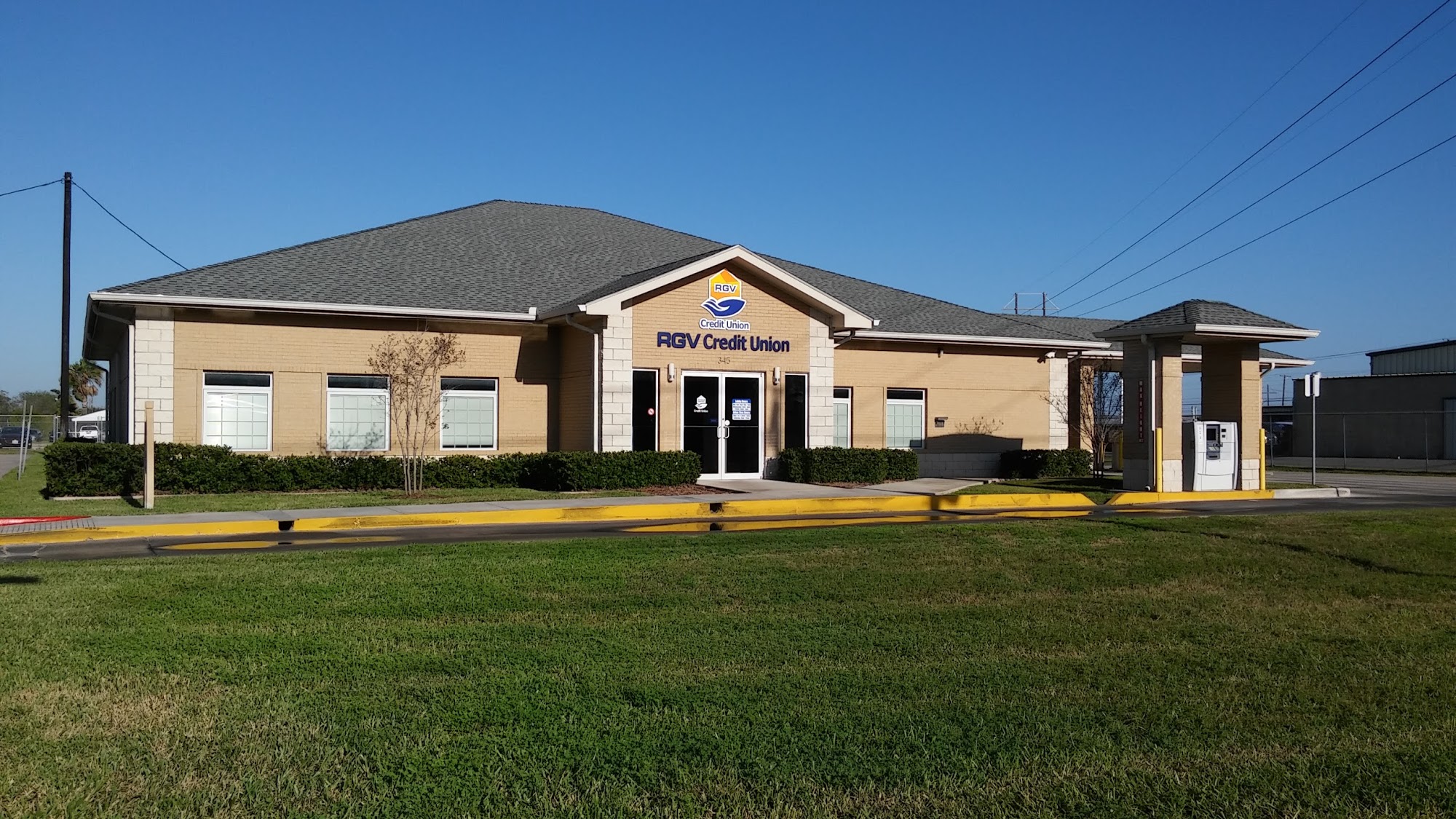 RGV CREDIT UNION San Benito TX Hours, Directions, Reviews Loc8NearMe