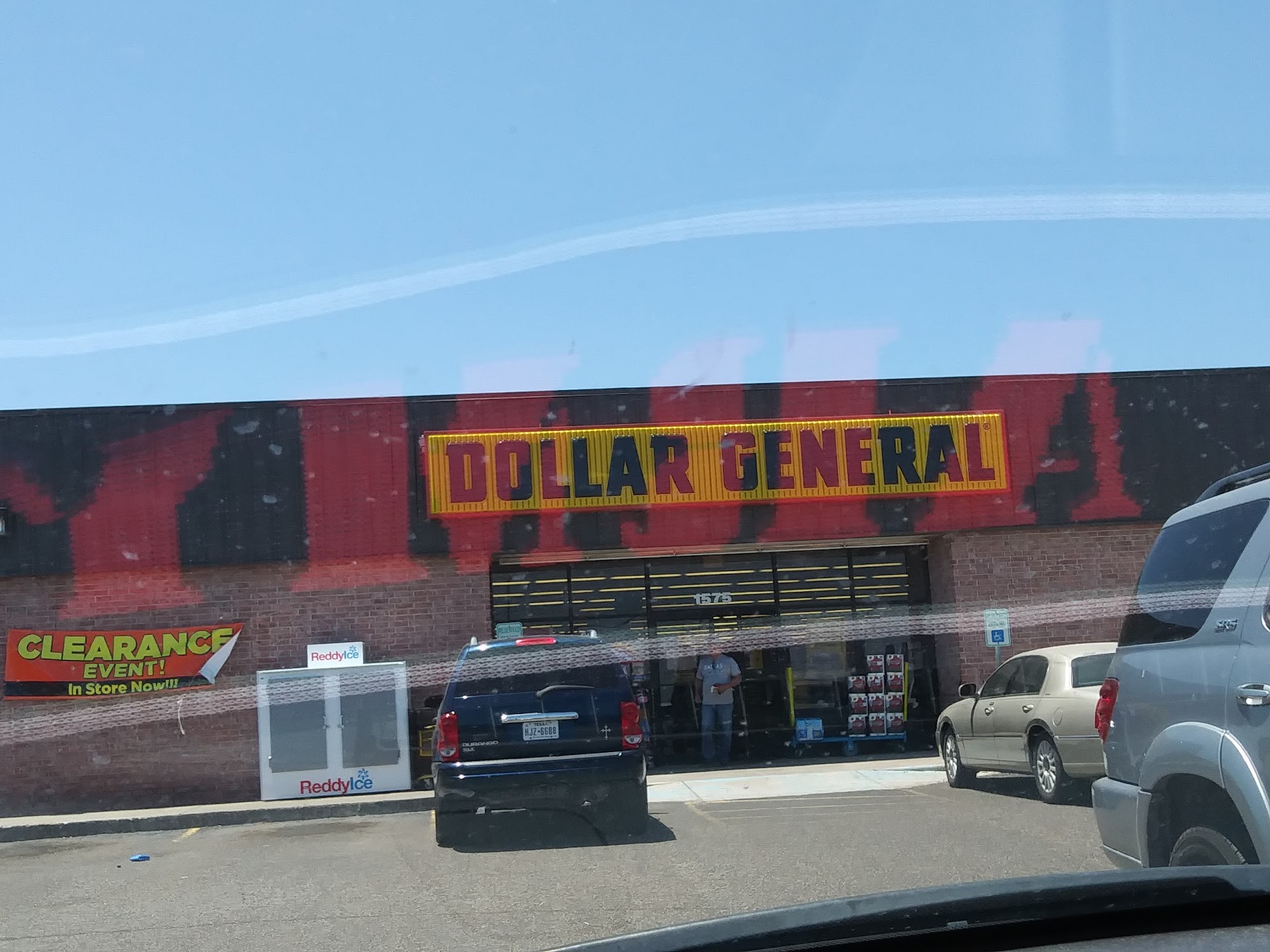 Dollar General