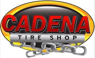 Cadena Tire Shop #2