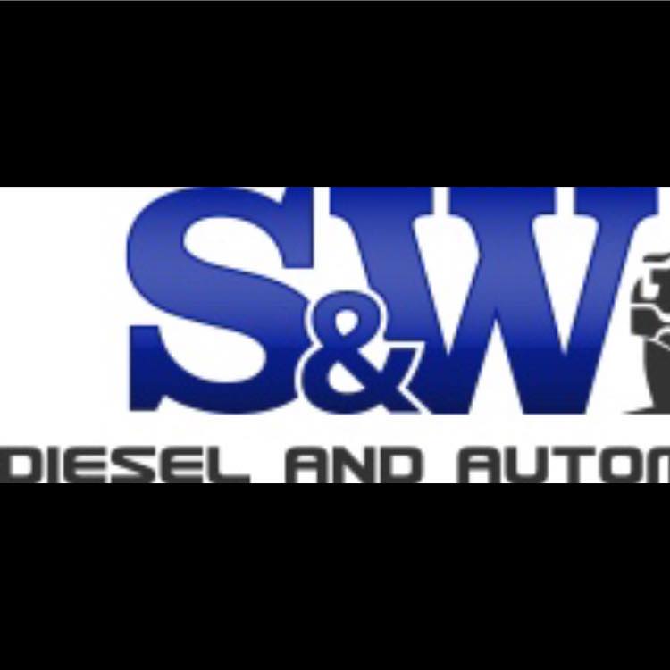 S & W Diesel and Automotive Repair