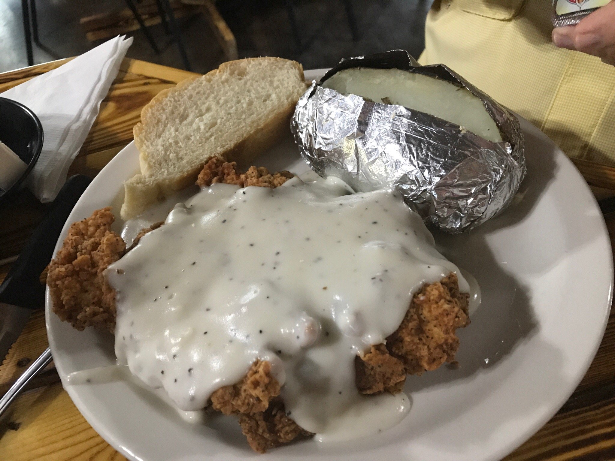 Photo credit: tripadvisor