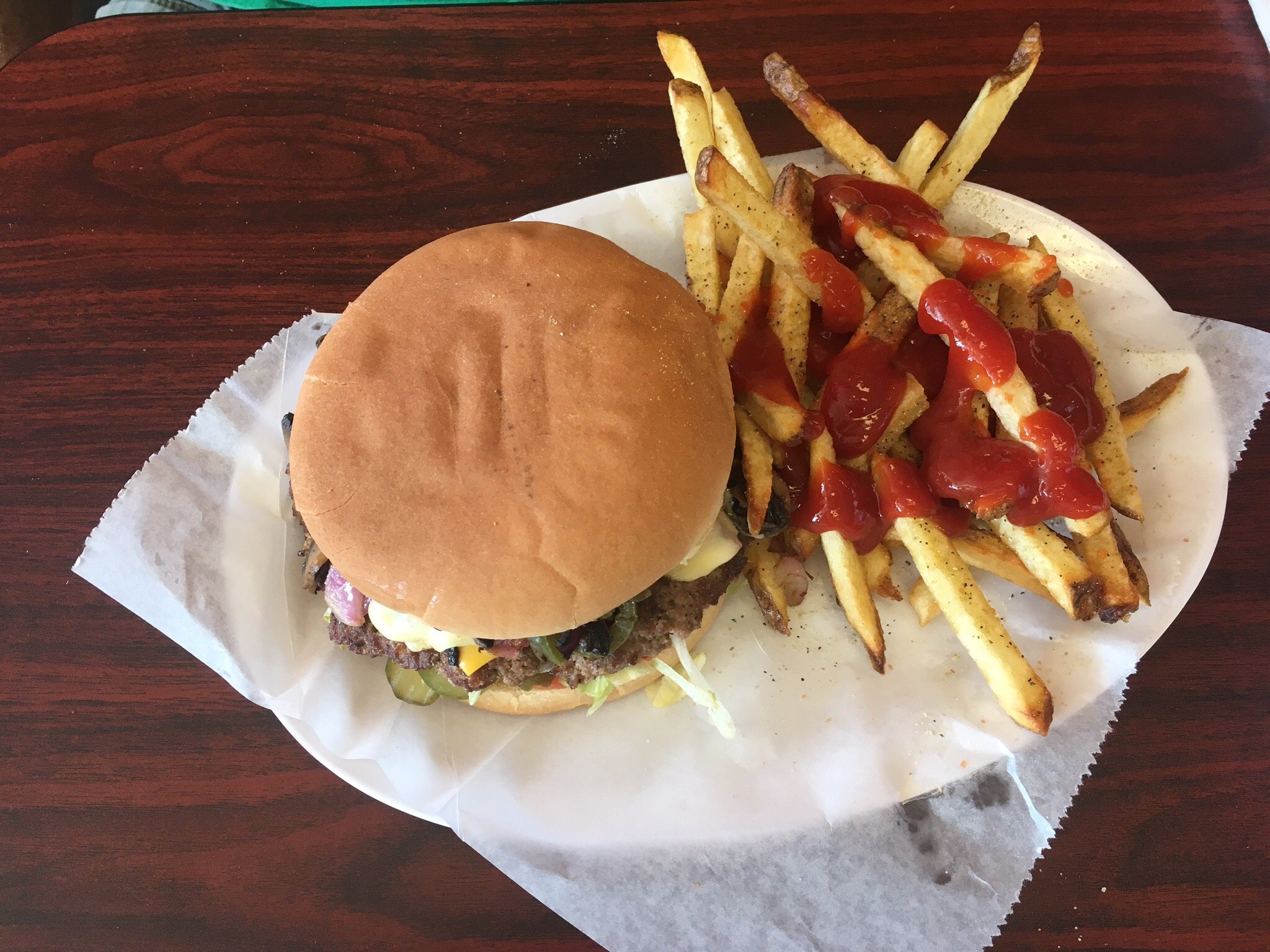 Photo credit: tripadvisor