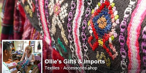 Ollie's Gifts and Imports