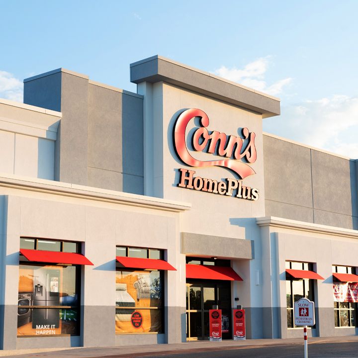 Conn's HomePlus