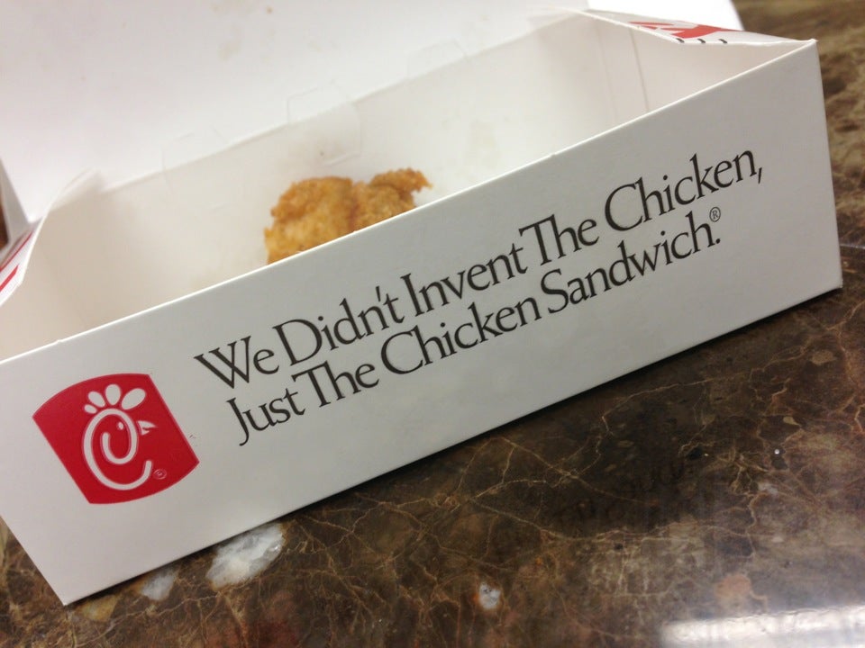 Photo credit: foursquare