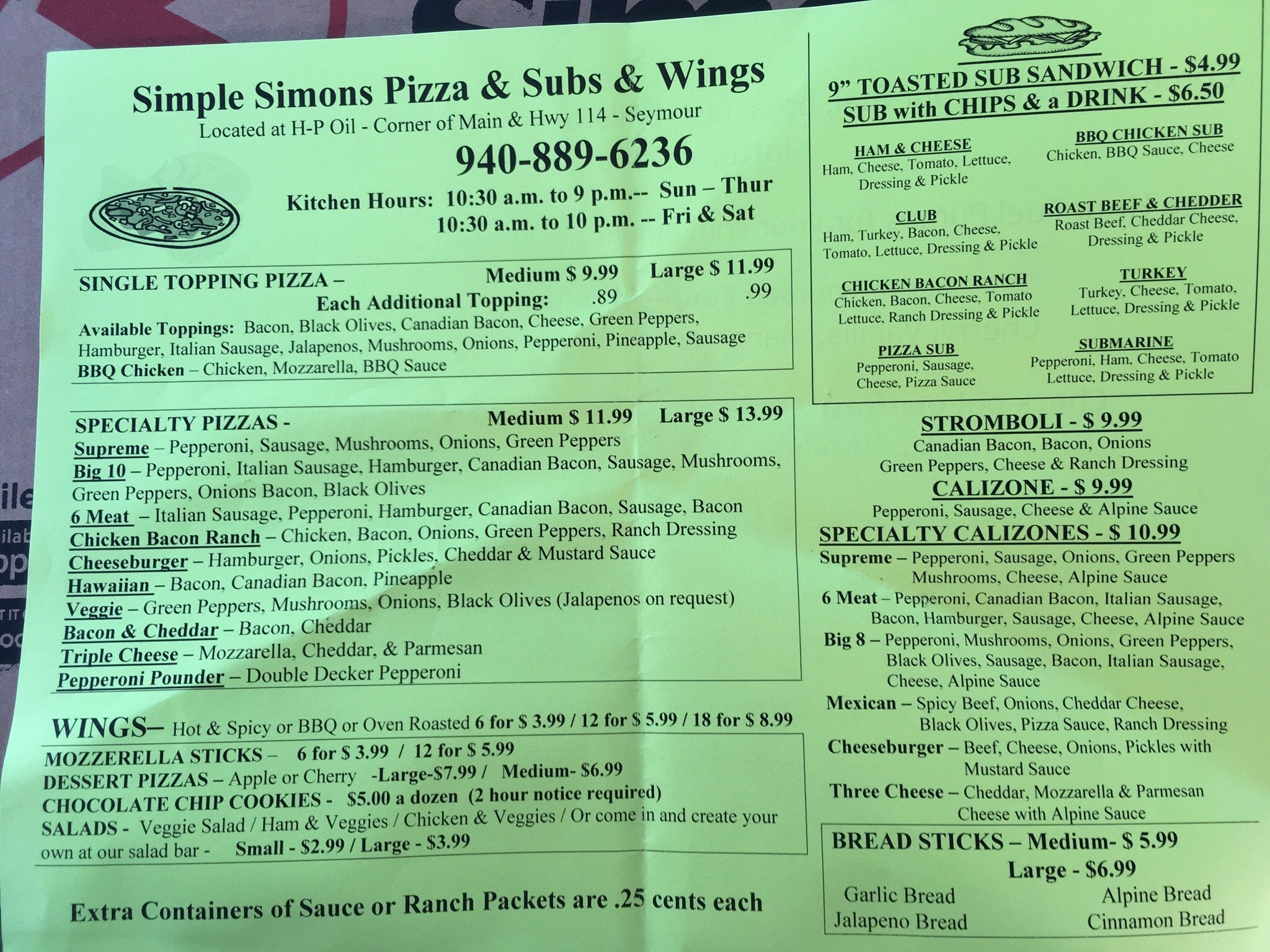 Photo credit: Tripadvisor