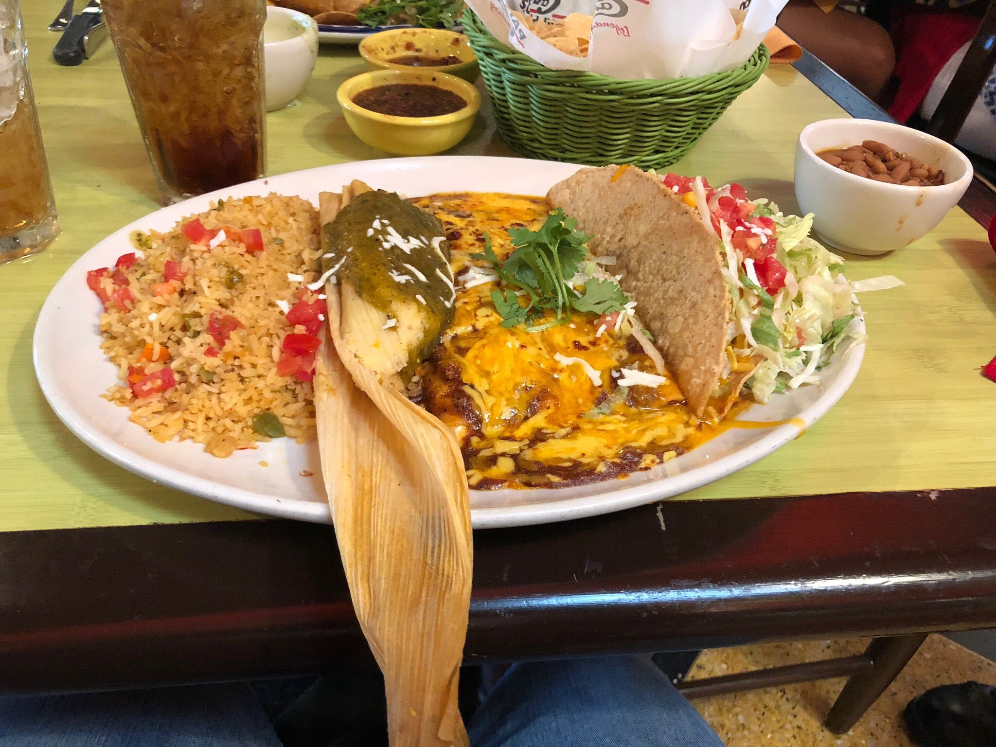 Photo credit: tripadvisor