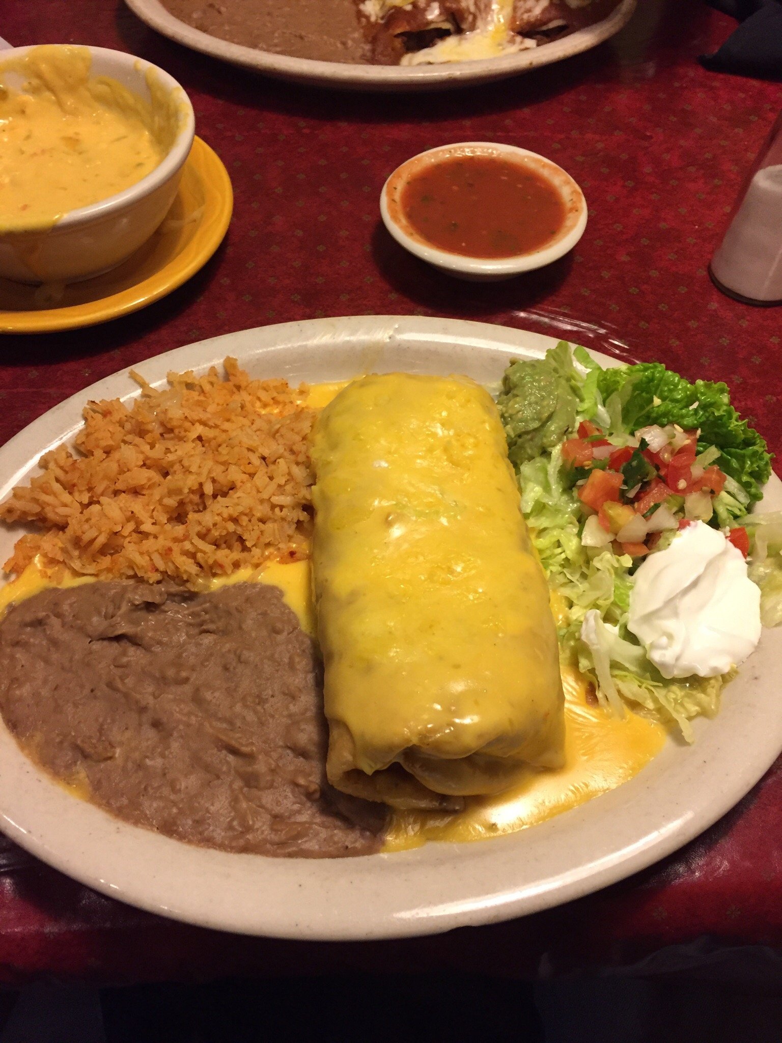Photo credit: tripadvisor