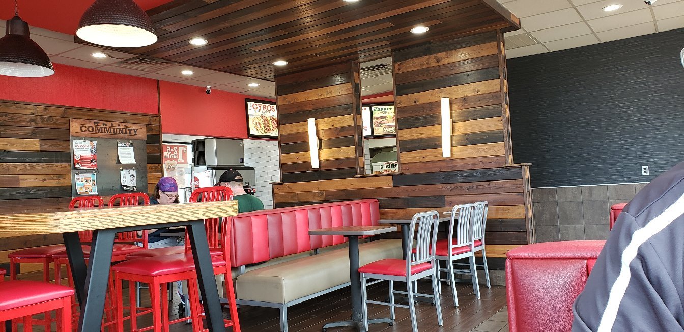 Photo credit: tripadvisor