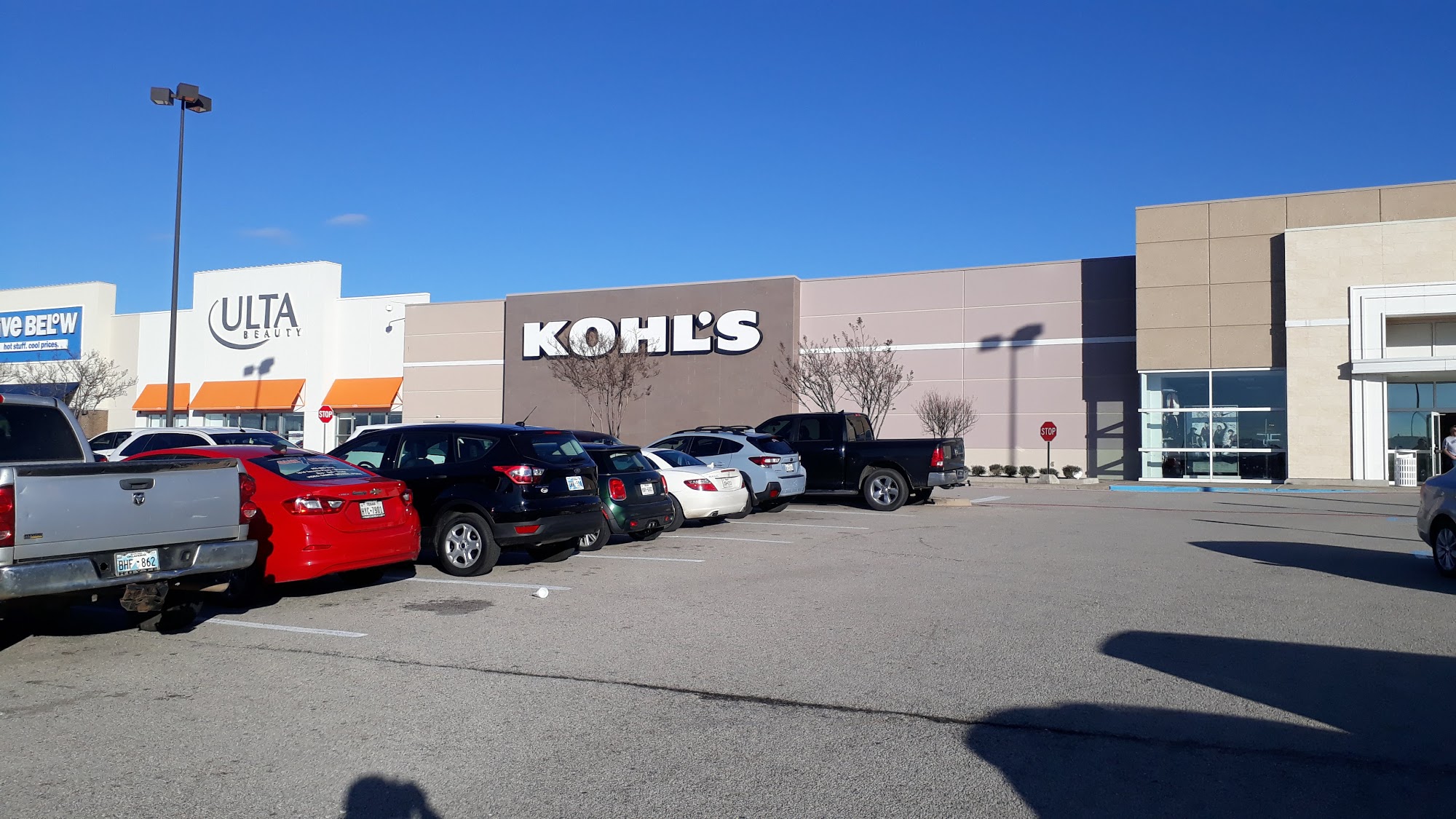 Kohl's