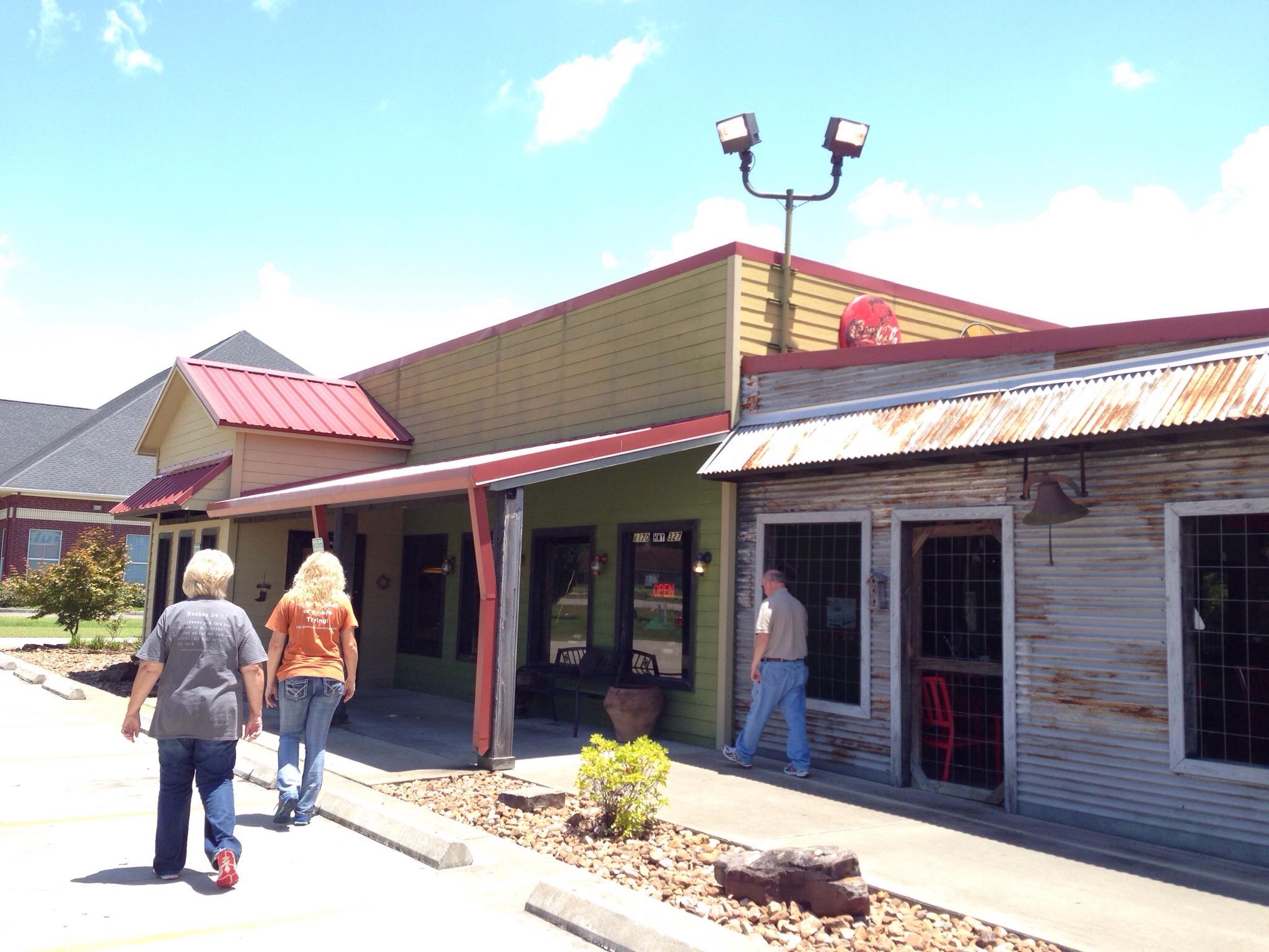 Photo credit: tripadvisor