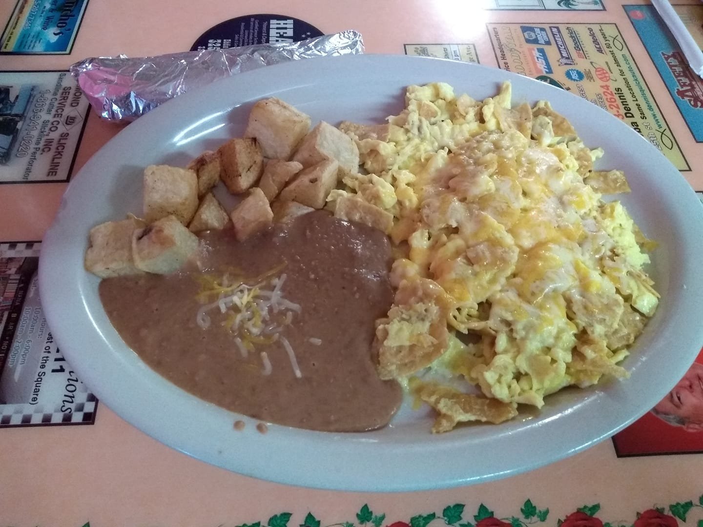 Photo credit: tripadvisor