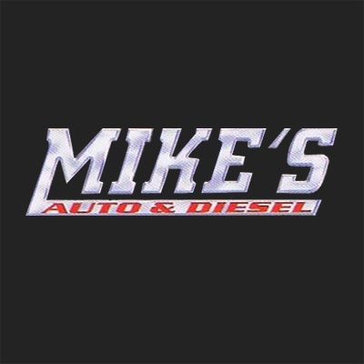 Mike's Auto & Diesel Service