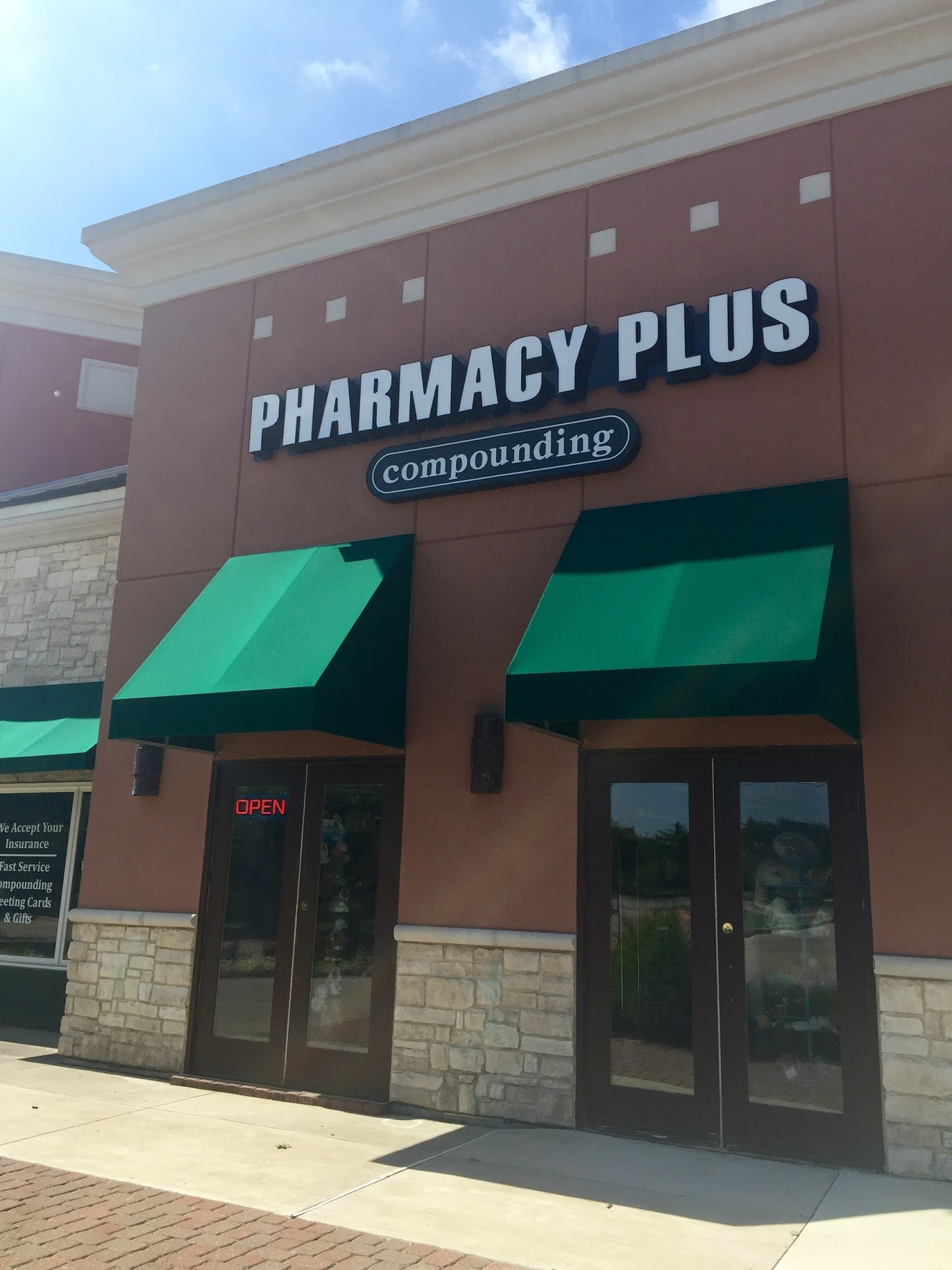 Pharmacy Plus