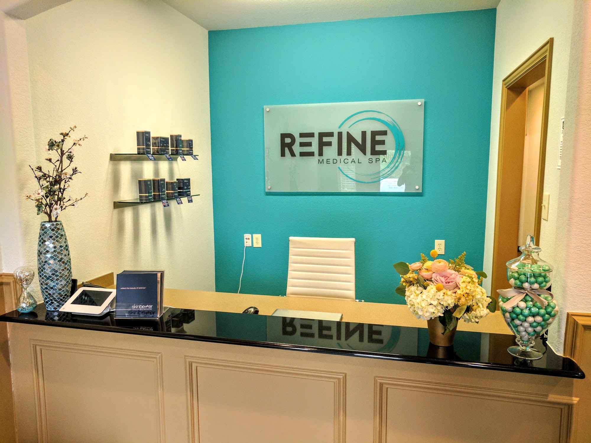 REFINE Medical Spa