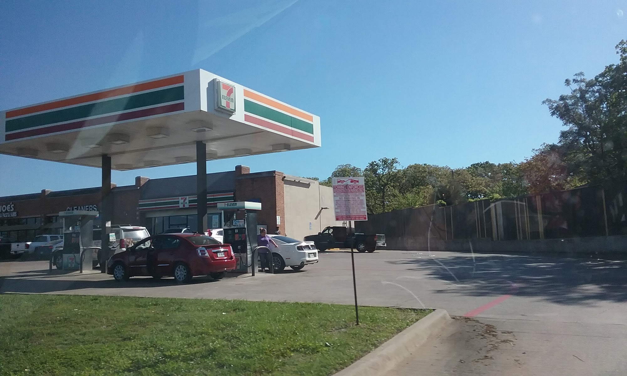 7-Eleven