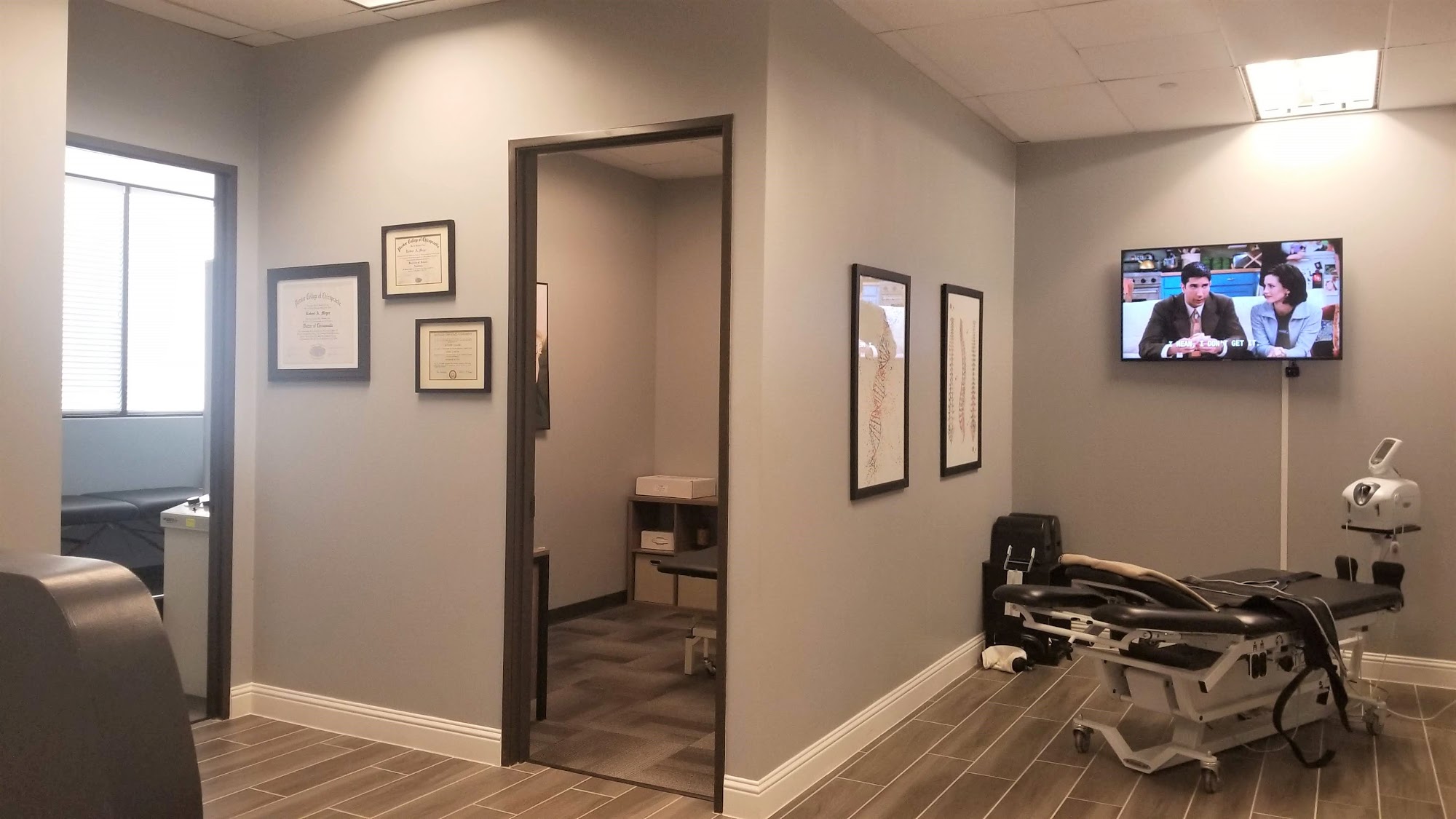 Meyer Chiropractic Southlake