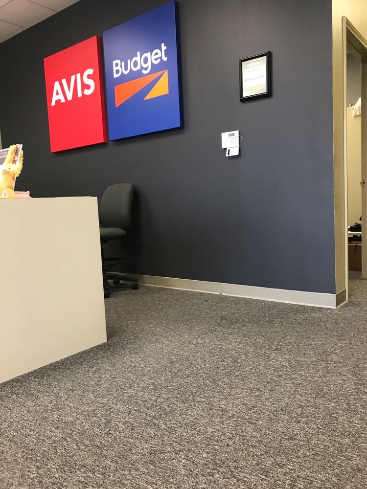 Avis Rent A Car 21322 Kuykendahl Road 1/2 mile NW of FM 2920 Rd, Spring