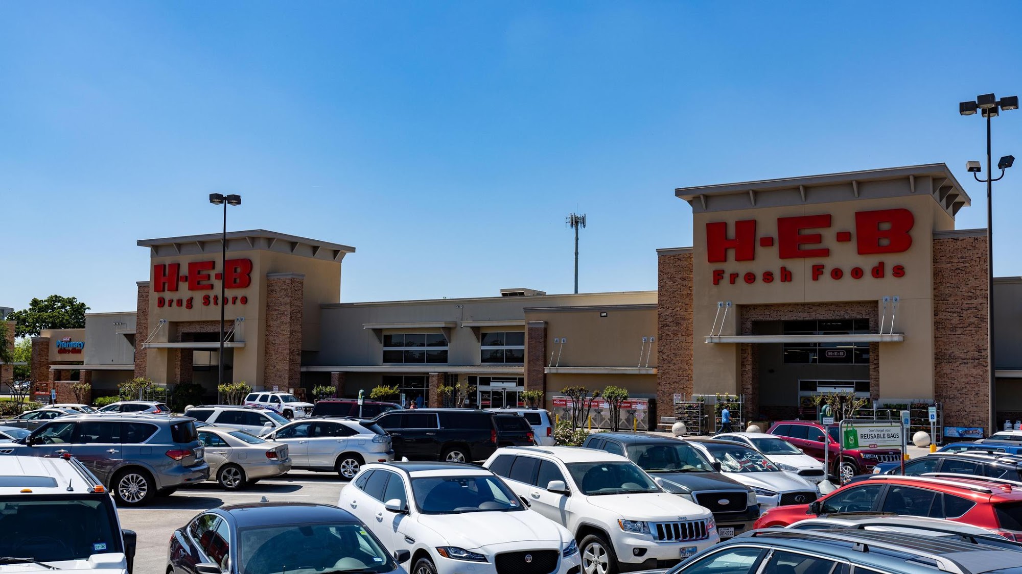 H-E-B Pharmacy