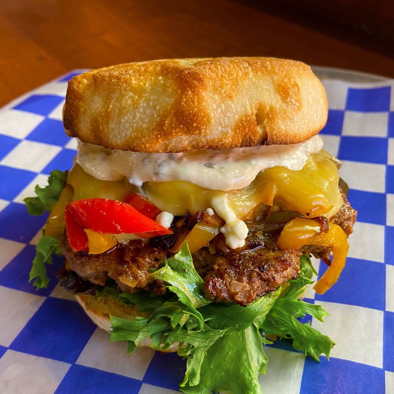 5.ATE Café 403 E Louetta Rd, Spring