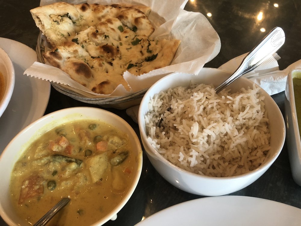 Palette Indian Kitchen 3559 Rayford Rd Suite 200, Spring