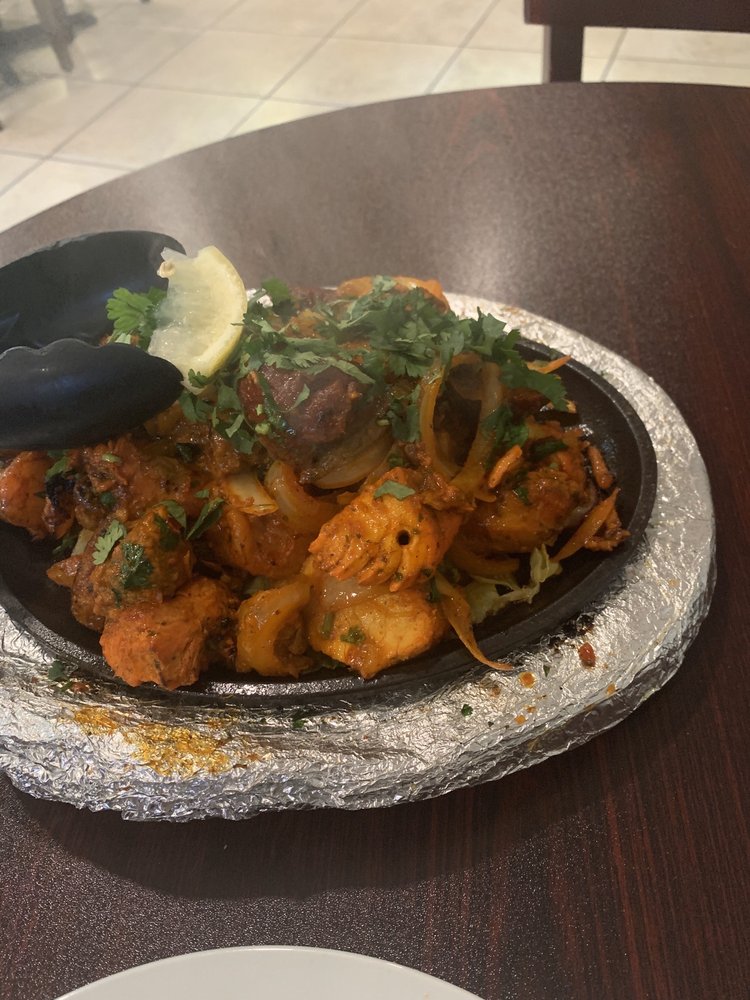 Tandoori Indian Cuisine 5200 Farm to Market 2920 #120, Spring