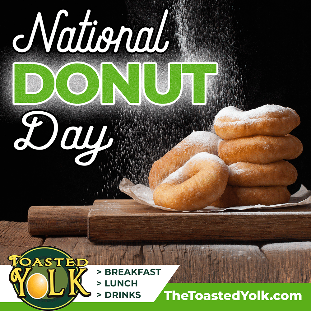 The Toasted Yolk 2211 Rayford Rd #119, Spring