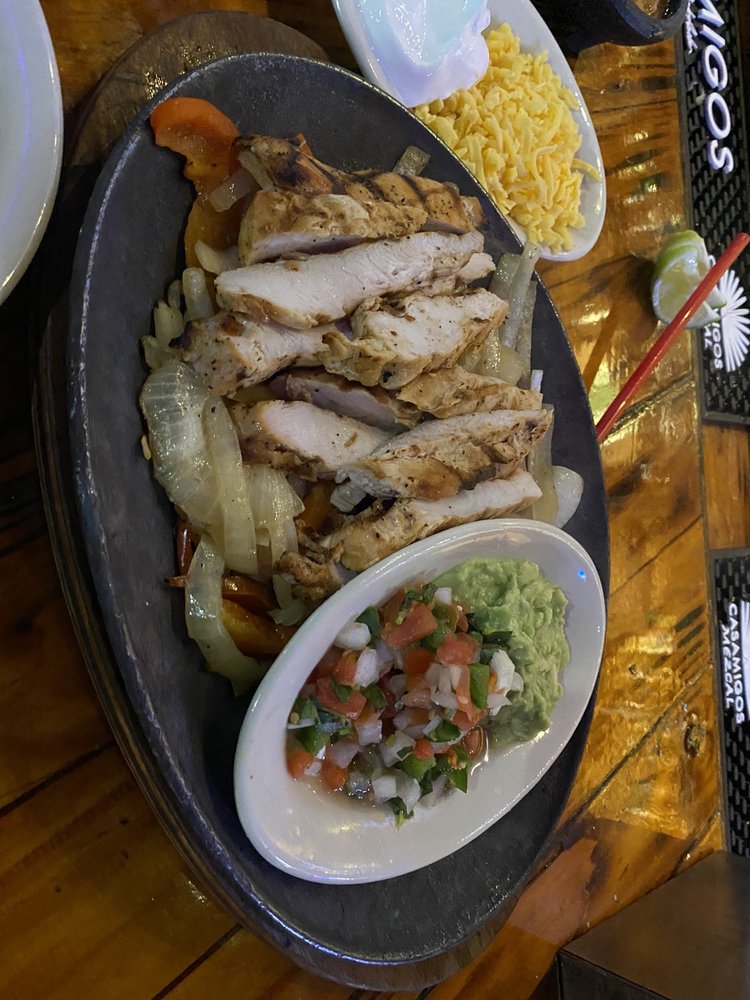 El Palenque Mexican Restaurant 1485 Spring Cypress Rd, Spring