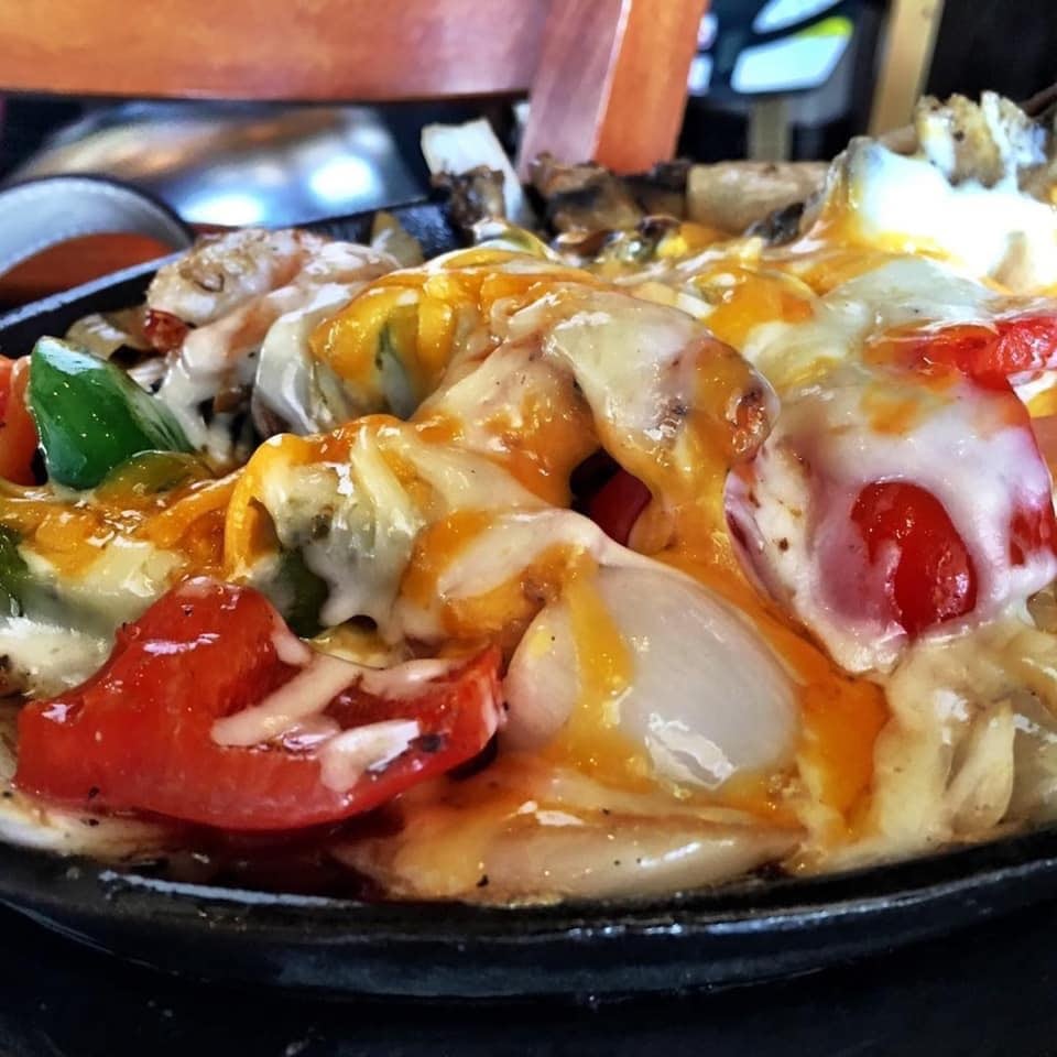 Alicia's Mexican Grille 20920 Kuykendahl Rd, Spring