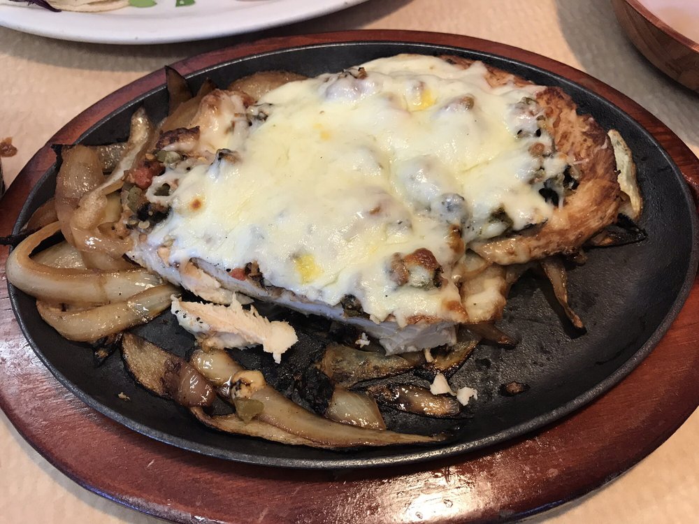Eva's Mexican Restaurant 2111 Spring Cypress Rd, Spring