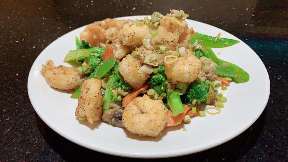 Huai Chinese Cuisine (formerly known as 998 SiChuan) 3416 Farm to Market 2920 #160, Spring