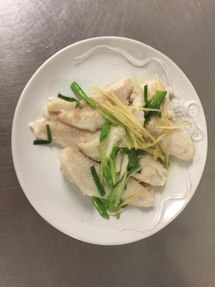 Taste of China 8260 Louetta Rd, Spring