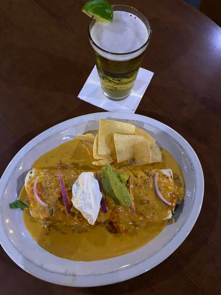 19th Hole Grill & Bar 202 Sawdust Rd, Spring