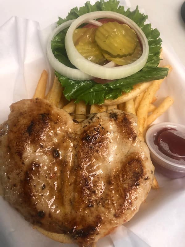Papa's Ice House Sports Bar & Grill 314 Pruitt Rd, Spring