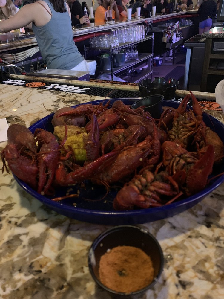 Stadium Bar & Grill 1428 Spring Cypress Rd, Spring
