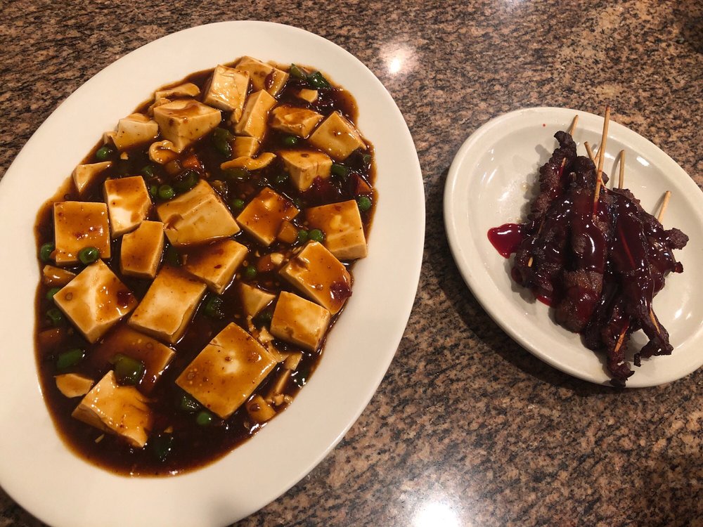Spring Chinese Cafe 5673 Treaschwig Rd, Spring