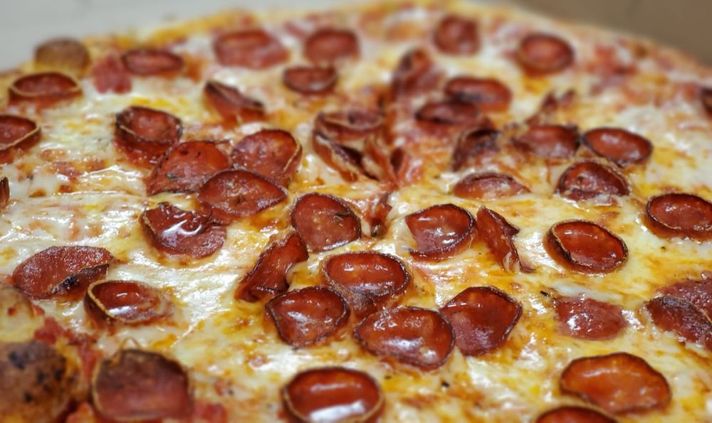 Jackpot Pizza 6450 Louetta Rd, Spring
