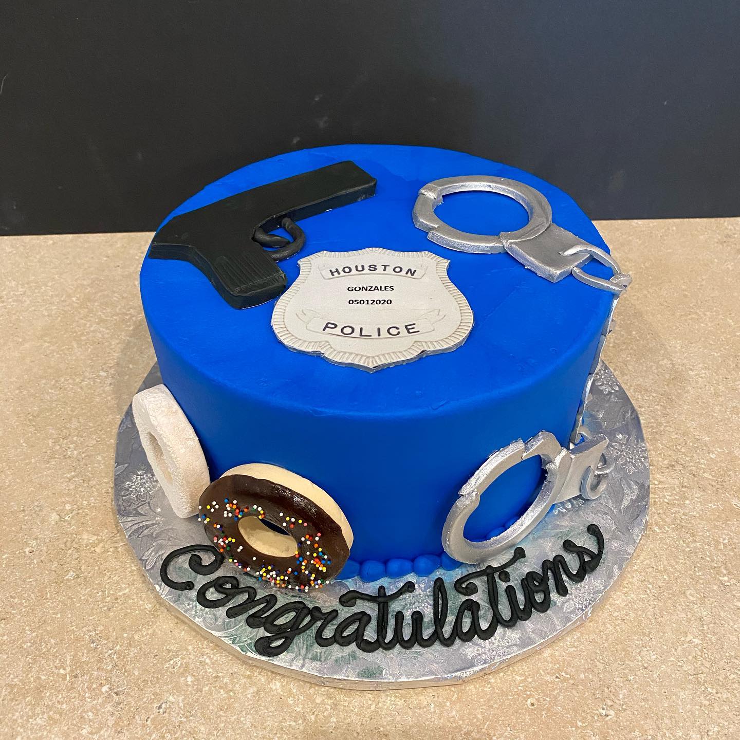 Virginia's Cakes Cafe & Bakery 8905 Louetta Rd D, Spring