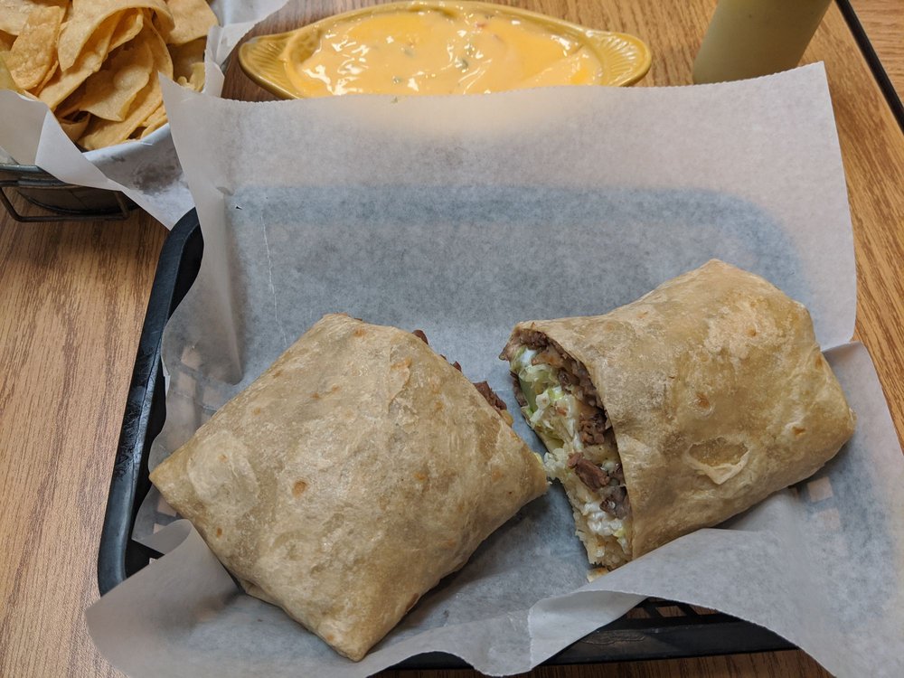 Red Salsa Tacos & More 1440 Sawdust Rd, Spring