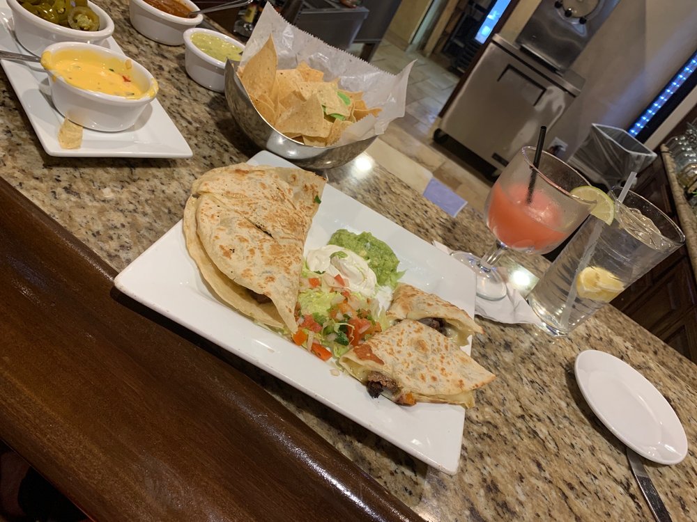 Beto's Grill 2711 Riley Fuzzel Rd, Spring