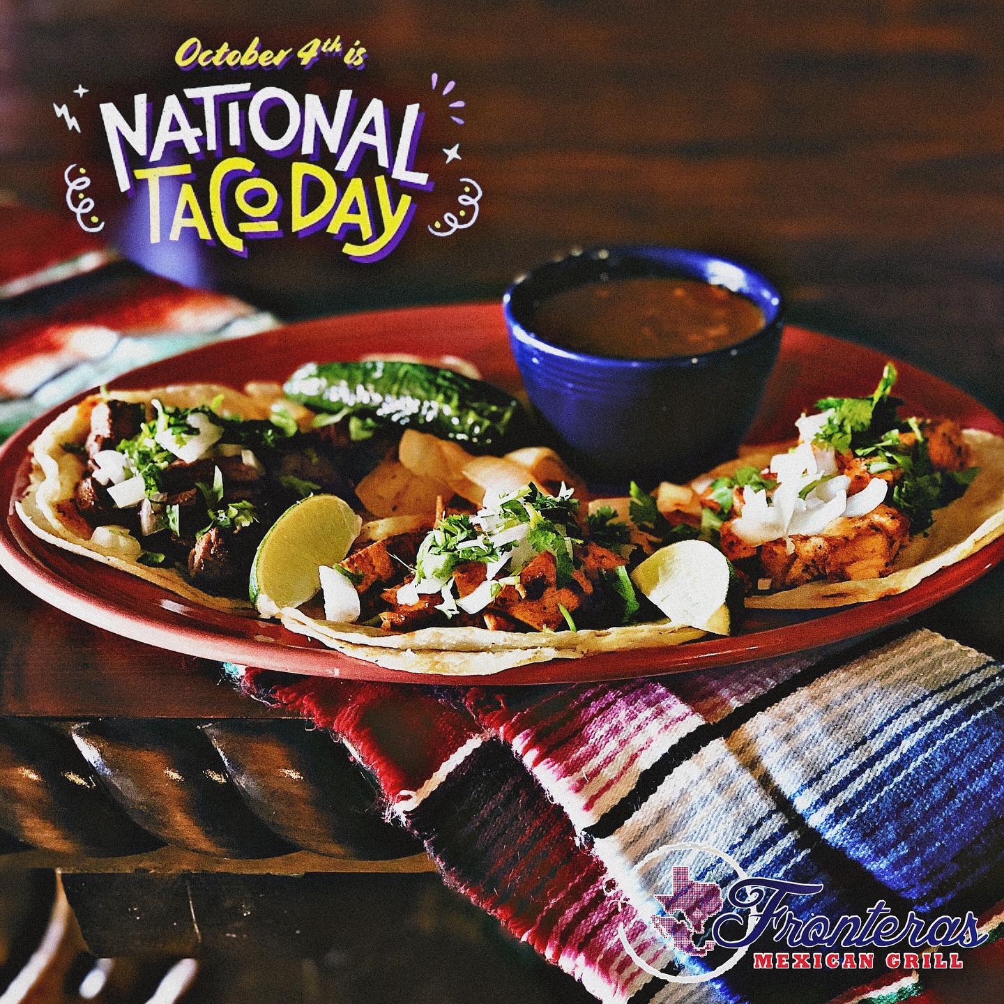 Fronteras Mexican Grill 3555 Rayford Rd, Spring