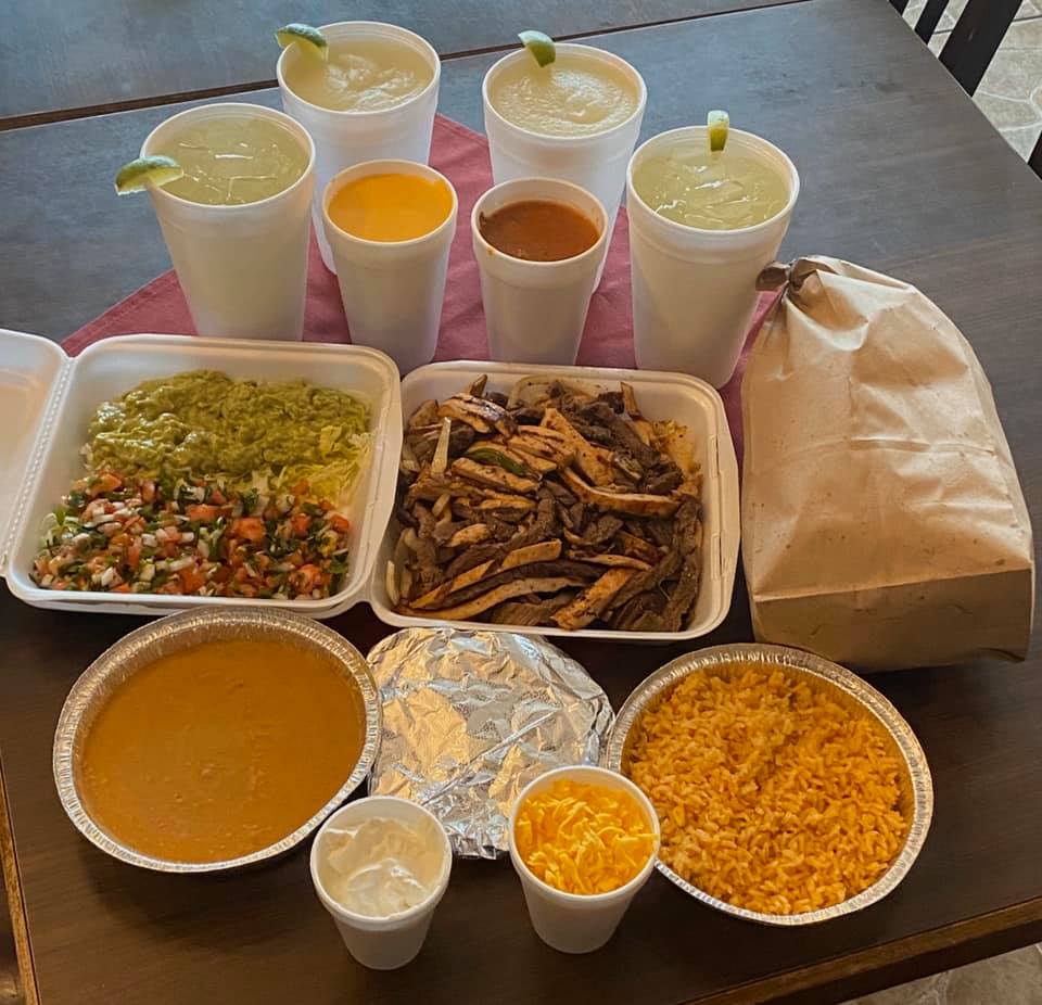 El Jimador #9 Mexican Restaurant 4702 Louetta Rd, Spring
