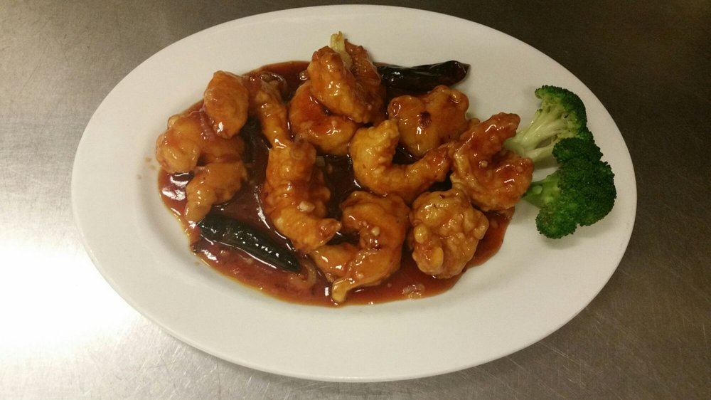 Hunan Jade 415 Rayford Rd #400, Spring