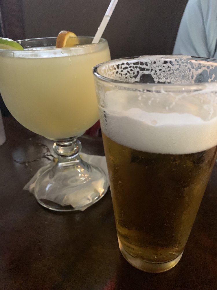 Los Generales Mexican Grill & Bar 5407 Louetta Rd # F, Spring