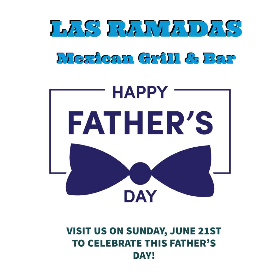 Las Ramadas Mexican Grill & Bar 22754 Cypresswood Dr, Spring